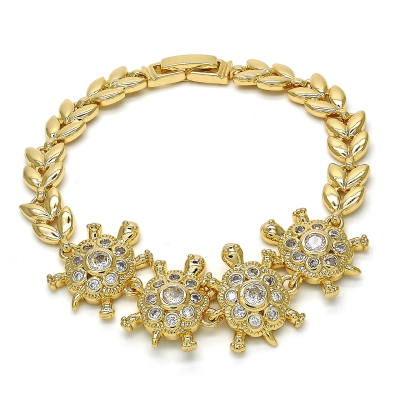 122555 - 03.266.0026.1.07 | Bracelets