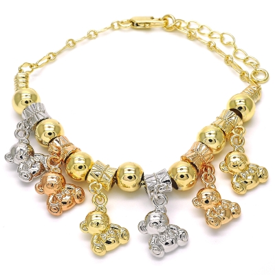 122718 - 03.63.1905.1.08 | Bracelets