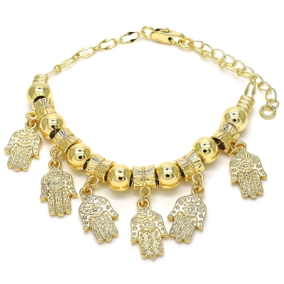 122719 - 03.63.1906.08 | Bracelets