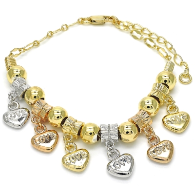 122722 - 03.63.1907.1.08 | Bracelets