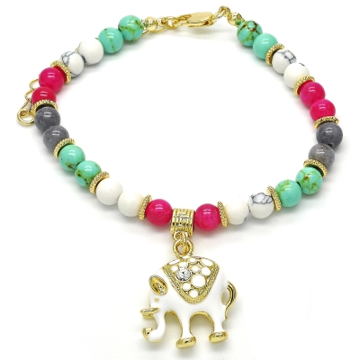 122726 - 03.63.1909.1.08 | Bracelets