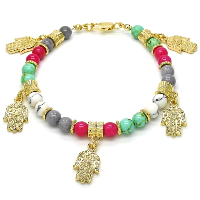 122729 - 03.63.1910.08 | Bracelets