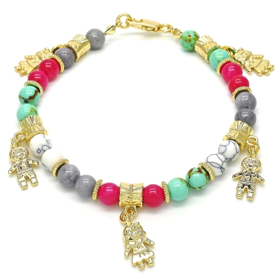 122730 - 03.63.1911.08 | Bracelets