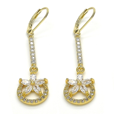 122801 - 02.236.0037 | Earrings