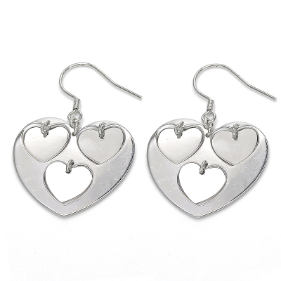 122815 - 02.183.0033 | Earrings