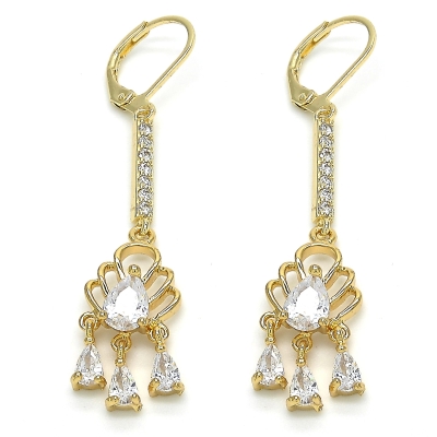 122829 - 02.210.0170 | Earrings