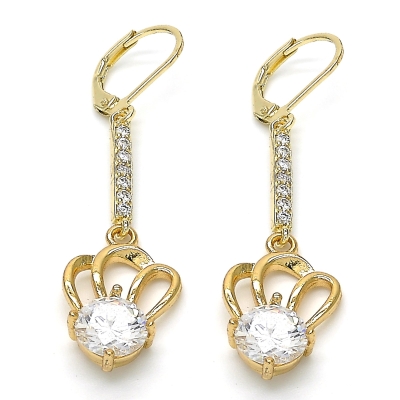 122840 - 02.210.0177 | Earrings