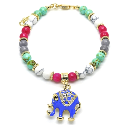 123003 - 03.63.1909.4.08 | Bracelets