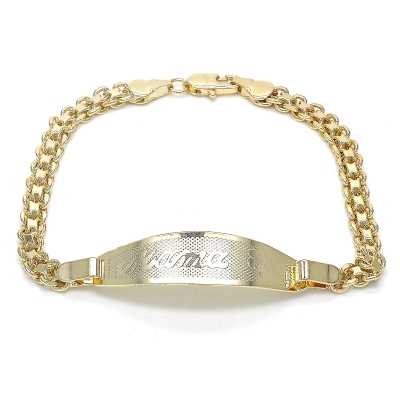 123008 - 03.63.1914.08 | Bracelets