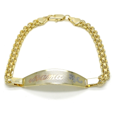 123009 - 03.63.1914.1.08 | Bracelets