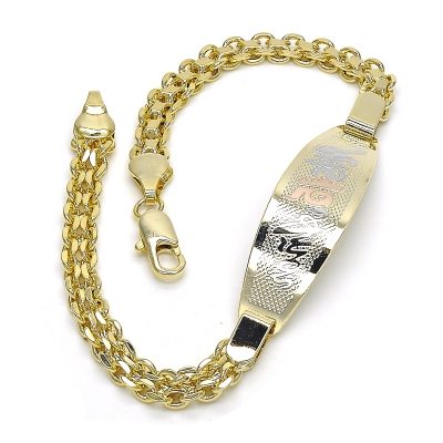 123011 - 03.63.1915.1.08 | Bracelets