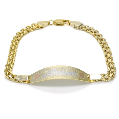 123013 - 03.63.1916.1.08 | Bracelets