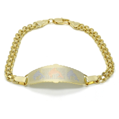 123017 - 03.63.1918.1.08 | Bracelets