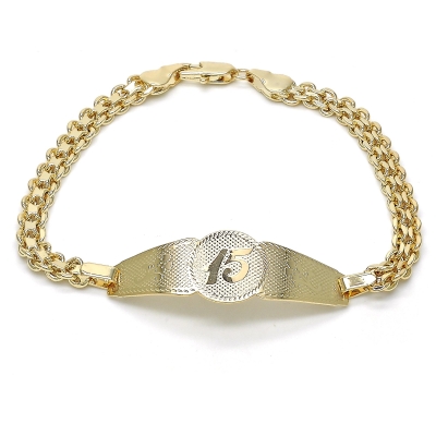 123018 - 03.63.1919.08 | Bracelets