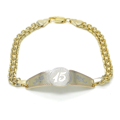 123019 - 03.63.1919.1.08 | Bracelets