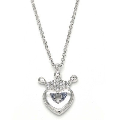 123123 - 04.336.0010.16 | Necklaces