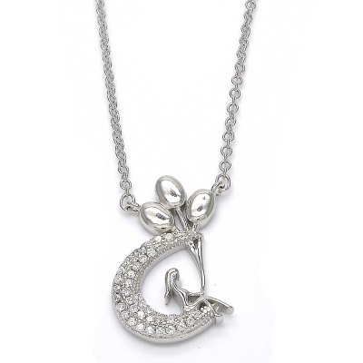 123132 - 04.336.0019.16 | Necklaces