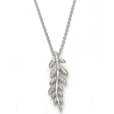 123138 - 04.336.0025.16 | Necklaces