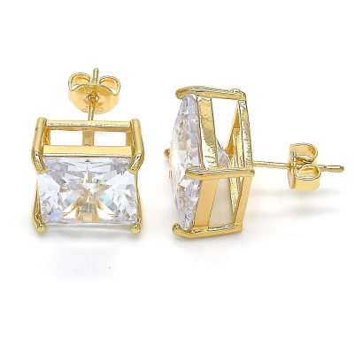 123244 - 02.284.0017 | Earrings