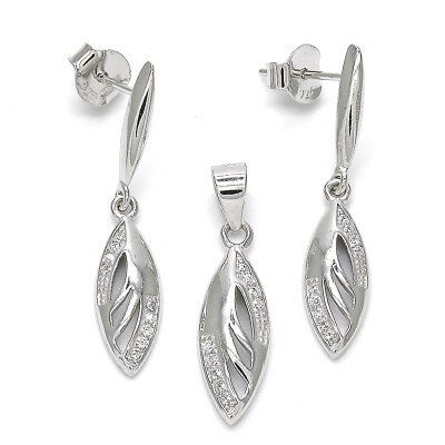 123256 - 10.337.0002 | Earring and Pendant Sets