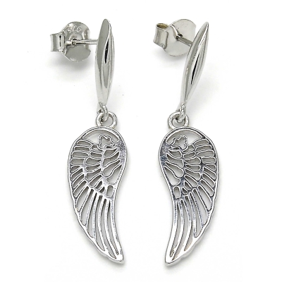 123264 - 02.337.0001 | Earrings