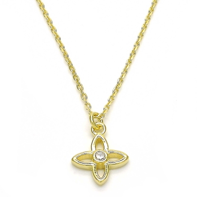 123279 - 04.337.0007.1.16 | Necklaces