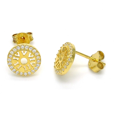 123302 - 02.292.0005.1 | Earrings