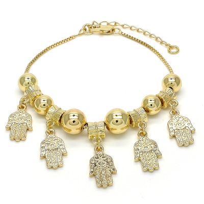 123475 - 03.63.1923.08 | Bracelets