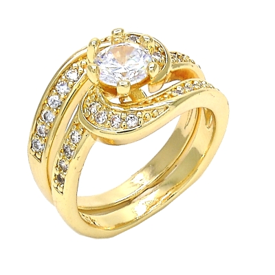 123533 - 01.284.0025.07 | Rings