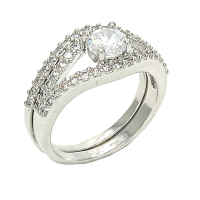 123544 - 01.284.0026.1.08 | Rings