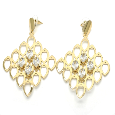 123616 - 02.268.0081 | Earrings