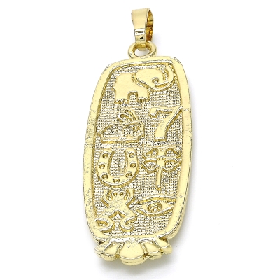 123669 - 05.213.0009 | Pendants