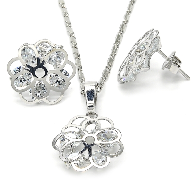 123765 - 10.106.0021.1 | Earring and Pendant Sets