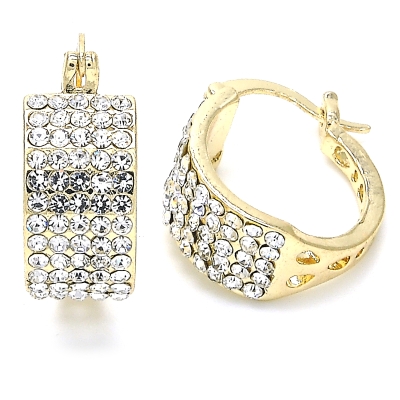 123786 - 02.100.0072.3.15 | Hoops