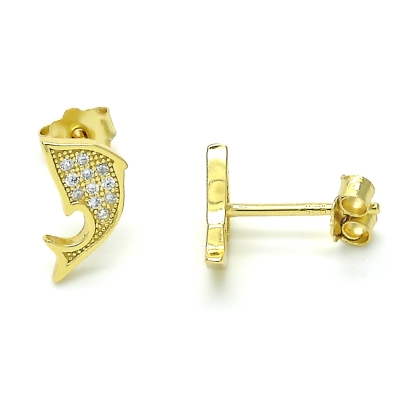 123804 - 02.174.0075 | Earrings