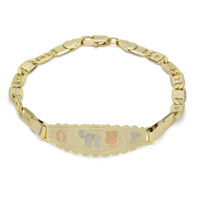 123834 - 03.63.1932.1.07 | Bracelets