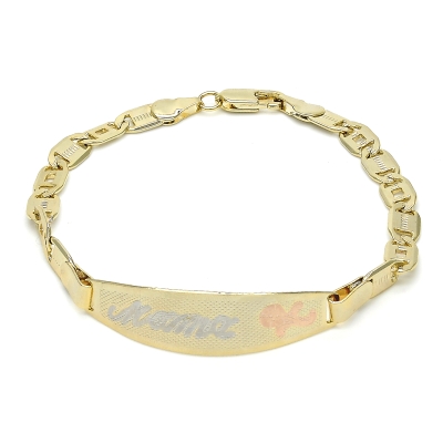 123836 - 03.63.1933.1.07 | Bracelets