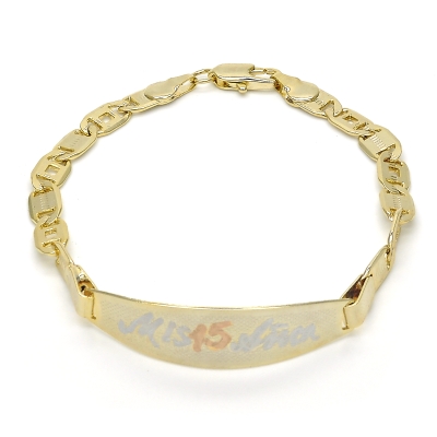 123838 - 03.63.1934.1.07 | Bracelets