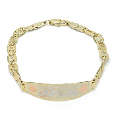 123840 - 03.63.1935.1.07 | Bracelets