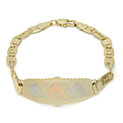 123844 - 03.63.1937.1.07 | Bracelets