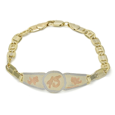 123846 - 03.63.1938.1.07 | Bracelets