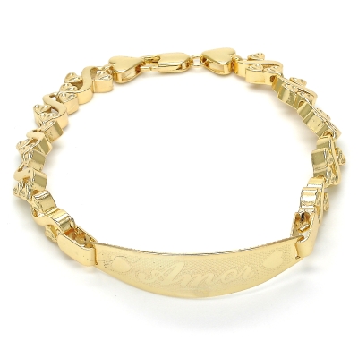 123855 - 03.63.1943.08 | Bracelets