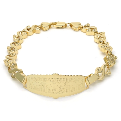 123857 - 03.63.1944.08 | Bracelets