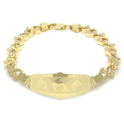 123859 - 03.63.1945.08 | Bracelets