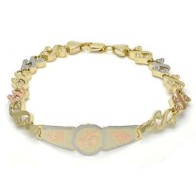 123864 - 03.63.1947.1.08 | Bracelets