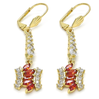 123940 - 02.210.0201.1 | Earrings