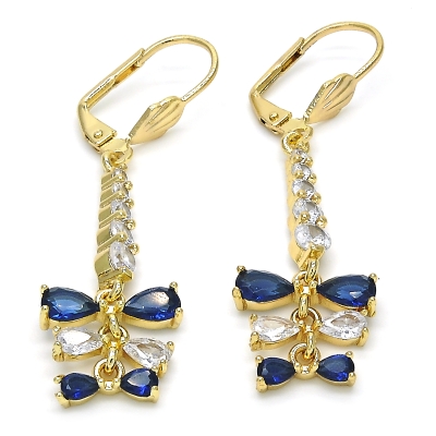 123994 - 02.210.0208.2 | Earrings