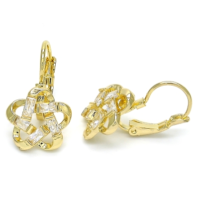 124035 - 02.210.0214 | Earrings