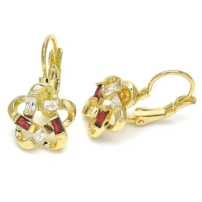 124037 - 02.210.0214.2 | Earrings