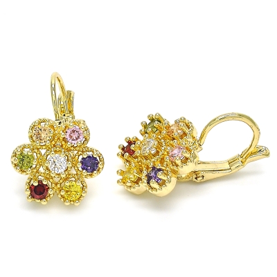 124043 - 02.210.0215.1 | Earrings